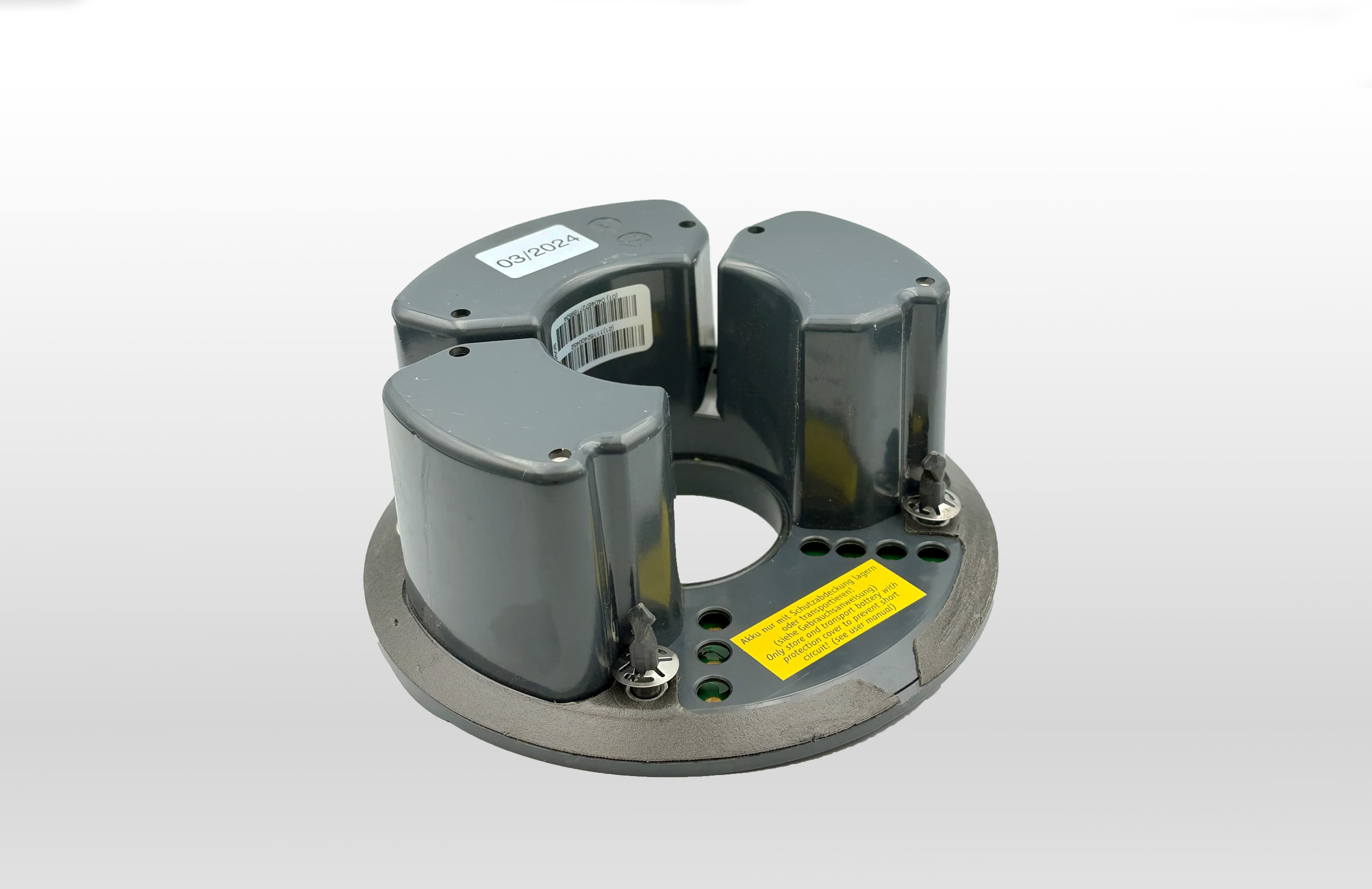 Bateria Alber e-motion