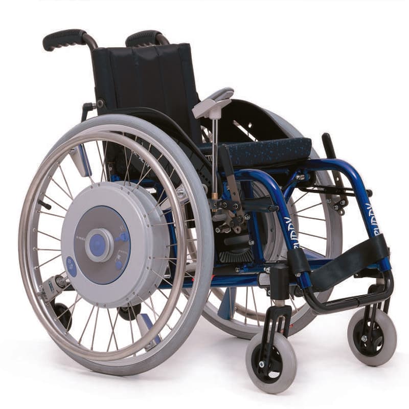Alber e-motion M12